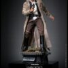 Star Wars: Episode VI Akció Figura 1/6 Han Solo 30 cm