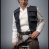 Star Wars: Episode VI Akció Figura 1/6 Han Solo 30 cm