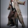 Star Wars: Episode VI Akció Figura 1/6 Han Solo 30 cm