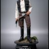 Star Wars: Episode VI Akció Figura 1/6 Han Solo 30 cm