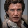 Star Wars: Episode VI Akció Figura 1/6 Han Solo 30 cm