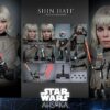 Star Wars: Ahsoka Akció Figura 1/6 Shin Hati 28 cm Star Wars: Ahsoka Akció Figura 1/6 Shin Hati 28 cm