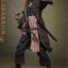 Pirates of the Caribbean: Dead Men Tell No Tales DX Akció Figura 1/6 Jack Sparrow 30 cm