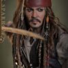 Pirates of the Caribbean: Dead Men Tell No Tales DX Akció Figura 1/6 Jack Sparrow 30 cm