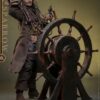 Pirates of the Caribbean: Dead Men Tell No Tales DX Akció Figura 1/6 Jack Sparrow 30 cm