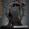 Pirates of the Caribbean: Dead Men Tell No Tales DX Akció Figura 1/6 Jack Sparrow 30 cm