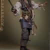 Pirates of the Caribbean: Dead Men Tell No Tales DX Akció Figura 1/6 Jack Sparrow 30 cm