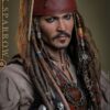 Pirates of the Caribbean: Dead Men Tell No Tales DX Akció Figura 1/6 Jack Sparrow 30 cm