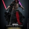 Star Wars Legends Videogame Masterpiece Akció Figura 1/6 Darth Revan 31 cm