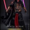 Star Wars Legends Videogame Masterpiece Akció Figura 1/6 Darth Revan 31 cm