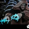 Star Wars Movie Masterpiece Akció Figura 1/6 Darth Sidious 29 cm