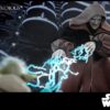 Star Wars Movie Masterpiece Akció Figura 1/6 Darth Sidious 29 cm
