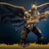 Batman: Arkham Knight Videogame Masterpiece Akció Figura 1/6 Batman Beyond (Black & Gold Version) 32 cm Batman: Arkham Knight Videogame Masterpiece Akció Figura 1/6 Batman Beyond (Black & Gold Version) 32 cm