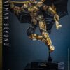 Batman: Arkham Knight Videogame Masterpiece Akció Figura 1/6 Batman Beyond (Black & Gold Version) 32 cm Batman: Arkham Knight Videogame Masterpiece Akció Figura 1/6 Batman Beyond (Black & Gold Version) 32 cm