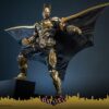 Batman: Arkham Knight Videogame Masterpiece Akció Figura 1/6 Batman Beyond (Black & Gold Version) 32 cm Batman: Arkham Knight Videogame Masterpiece Akció Figura 1/6 Batman Beyond (Black & Gold Version) 32 cm