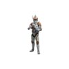 Star Wars: Episode III - Revenge of the Sith Akció Figura 1/6 Clone Commander Cody 30 cm