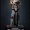 Star Wars: Episode III - Revenge of the Sith Akció Figura 1/6 Clone Commander Cody 30 cm