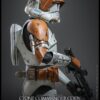 Star Wars: Episode III - Revenge of the Sith Akció Figura 1/6 Clone Commander Cody 30 cm