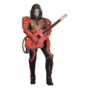 Death Stranding 2: On the Beach Videogame Masterpiece Akció Figura 1/6 Higgs 33 cm Death Stranding 2: On the Beach Videogame Masterpiece Akció Figura 1/6 Higgs 33 cm