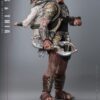 Predator: Badlands Movie Masterpiece Akció Figura 1/6 Dek & Thia 30 cm
