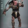 Predator: Badlands Movie Masterpiece Akció Figura 1/6 Dek & Thia 30 cm