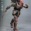Predator: Badlands Movie Masterpiece Akció Figura 1/6 Dek & Thia 30 cm