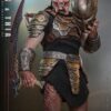 Predator: Badlands Movie Masterpiece Akció Figura 1/6 Dek & Thia 30 cm