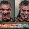 Predator: Badlands Movie Masterpiece Akció Figura 1/6 Dek & Thia 30 cm