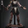 Predator: Badlands Movie Masterpiece Akció Figura 1/6 Dek 30 cm Predator: Badlands Movie Masterpiece Akció Figura 1/6 Dek 30 cm