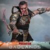 Predator: Badlands Movie Masterpiece Akció Figura 1/6 Dek 30 cm Predator: Badlands Movie Masterpiece Akció Figura 1/6 Dek 30 cm