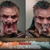 Predator: Badlands Movie Masterpiece Akció Figura 1/6 Dek 30 cm Predator: Badlands Movie Masterpiece Akció Figura 1/6 Dek 30 cm