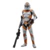 Star Wars: The Clone Wars Akció Figura 1/6 212th Attack Battalion Clone Trooper 30 cm Star Wars: The Clone Wars Akció Figura 1/6 212th Attack Battalion Clone Trooper 30 cm