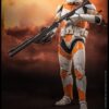 Star Wars: The Clone Wars Akció Figura 1/6 212th Attack Battalion Clone Trooper 30 cm Star Wars: The Clone Wars Akció Figura 1/6 212th Attack Battalion Clone Trooper 30 cm