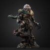 Magic The Gathering Art Scale Szobor 1/10 Ajani Goldmane 26 cm Magic The Gathering Art Scale Szobor 1/10 Ajani Goldmane 26 cm
