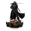 Marvel Comics Art Scale Szobor 1/10 Blade 26 cm