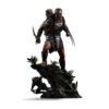 Predator: Badlands Art Scale Szobor 1/10 Predator Dek & Thia 27 cm