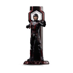 Tron Art Scale Szobor 1/10 Ares 23 cm Tron Art Scale Szobor 1/10 Ares 23 cm