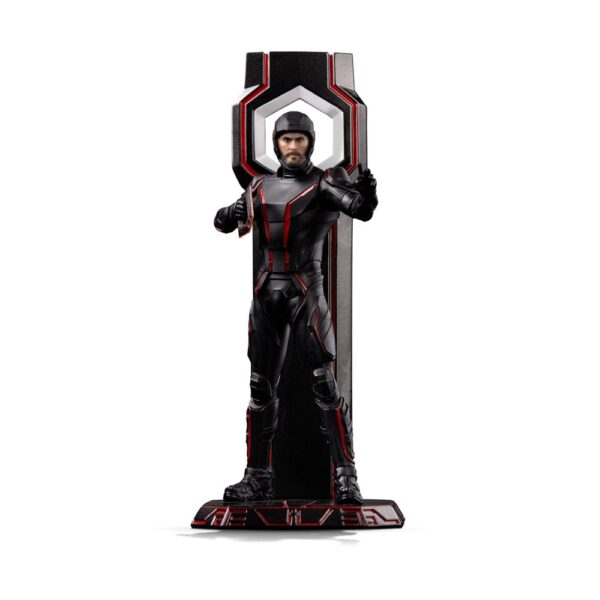 Tron Art Scale Szobor 1/10 Ares 23 cm Tron Art Scale Szobor 1/10 Ares 23 cm
