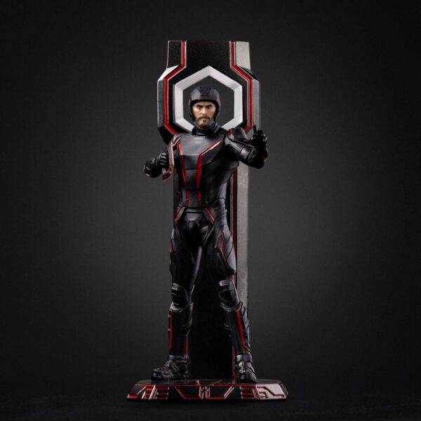 Tron Art Scale Szobor 1/10 Ares 23 cm Tron Art Scale Szobor 1/10 Ares 23 cm