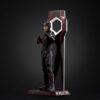 Tron Art Scale Szobor 1/10 Ares 23 cm Tron Art Scale Szobor 1/10 Ares 23 cm