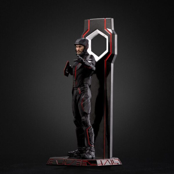 Tron Art Scale Szobor 1/10 Ares 23 cm Tron Art Scale Szobor 1/10 Ares 23 cm