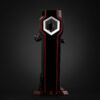 Tron Art Scale Szobor 1/10 Ares 23 cm Tron Art Scale Szobor 1/10 Ares 23 cm