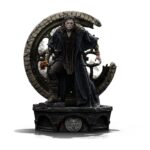 Guillermo Del Toro's Art Scale Szobor 1/10 Frankenstein's Monster 24 cm