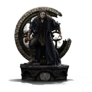 Guillermo Del Toro's Art Scale Szobor 1/10 Frankenstein's Monster 24 cm Guillermo Del Toro's Art Scale Szobor 1/10 Frankenstein's Monster 24 cm