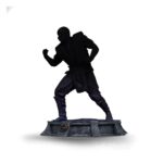 Mortal Kombat Art Scale Szobor 1/10 Noob Saibot (Ninjas Collection) heo exclusive 21 cm