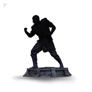Mortal Kombat Art Scale Szobor 1/10 Noob Saibot (Ninjas Collection) heo exclusive 21 cm