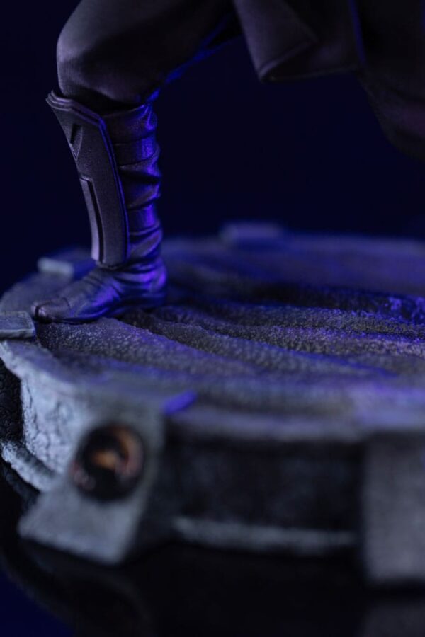 Mortal Kombat Art Scale Szobor 1/10 Noob Saibot (Ninjas Collection) heo exclusive 21 cm