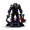 DC Comics Art Scale Szobor 1/10 Lex Luthor Unleashed 30 cm DC Comics Art Scale Szobor 1/10 Lex Luthor Unleashed 30 cm