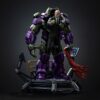 DC Comics Art Scale Szobor 1/10 Lex Luthor Unleashed 30 cm DC Comics Art Scale Szobor 1/10 Lex Luthor Unleashed 30 cm