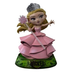 Wicked Mini Co. PVC Figura Glinda 15 cm